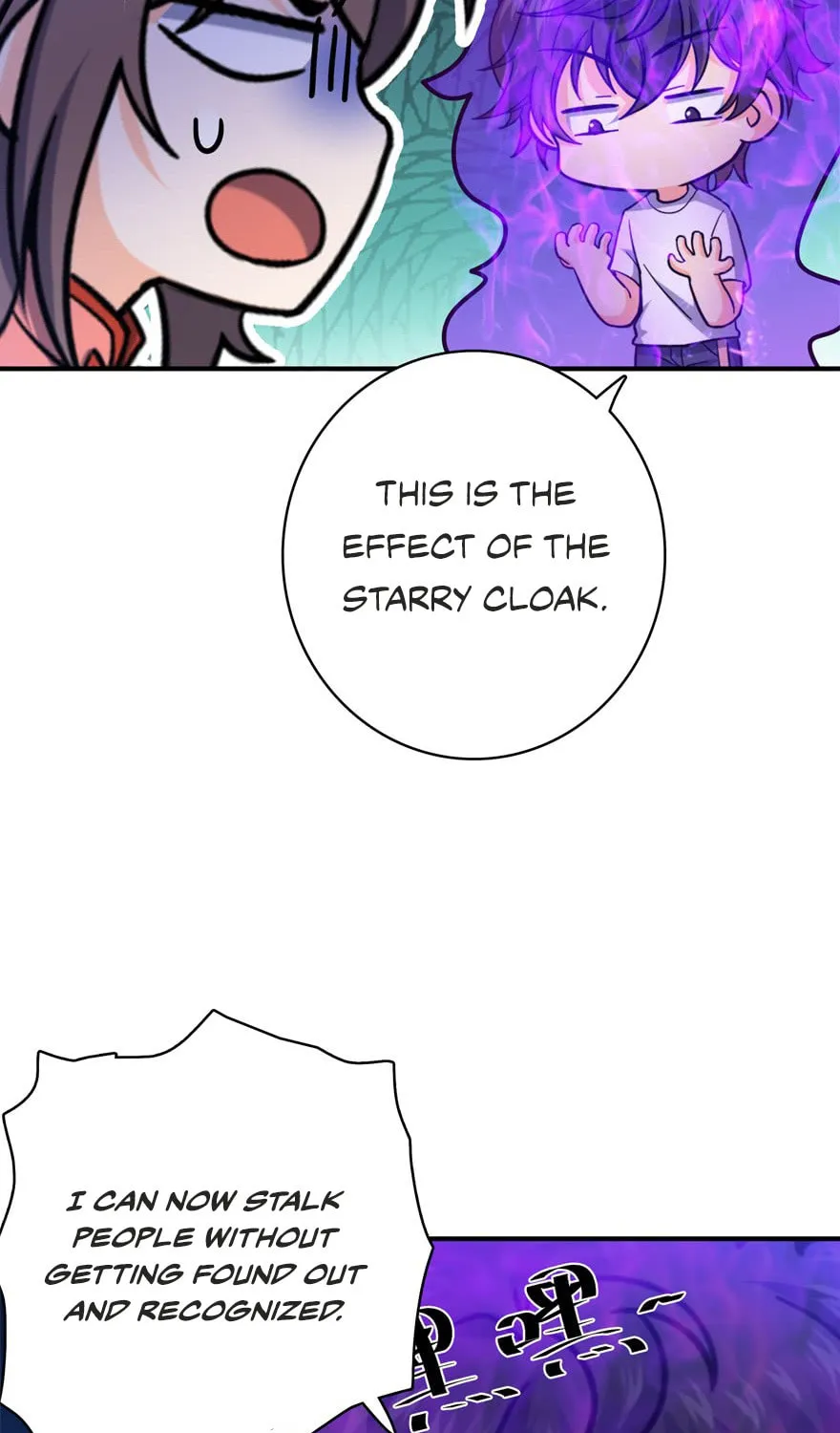 Read Spare Me, Great Lord! (Colored) (en) Manga Online