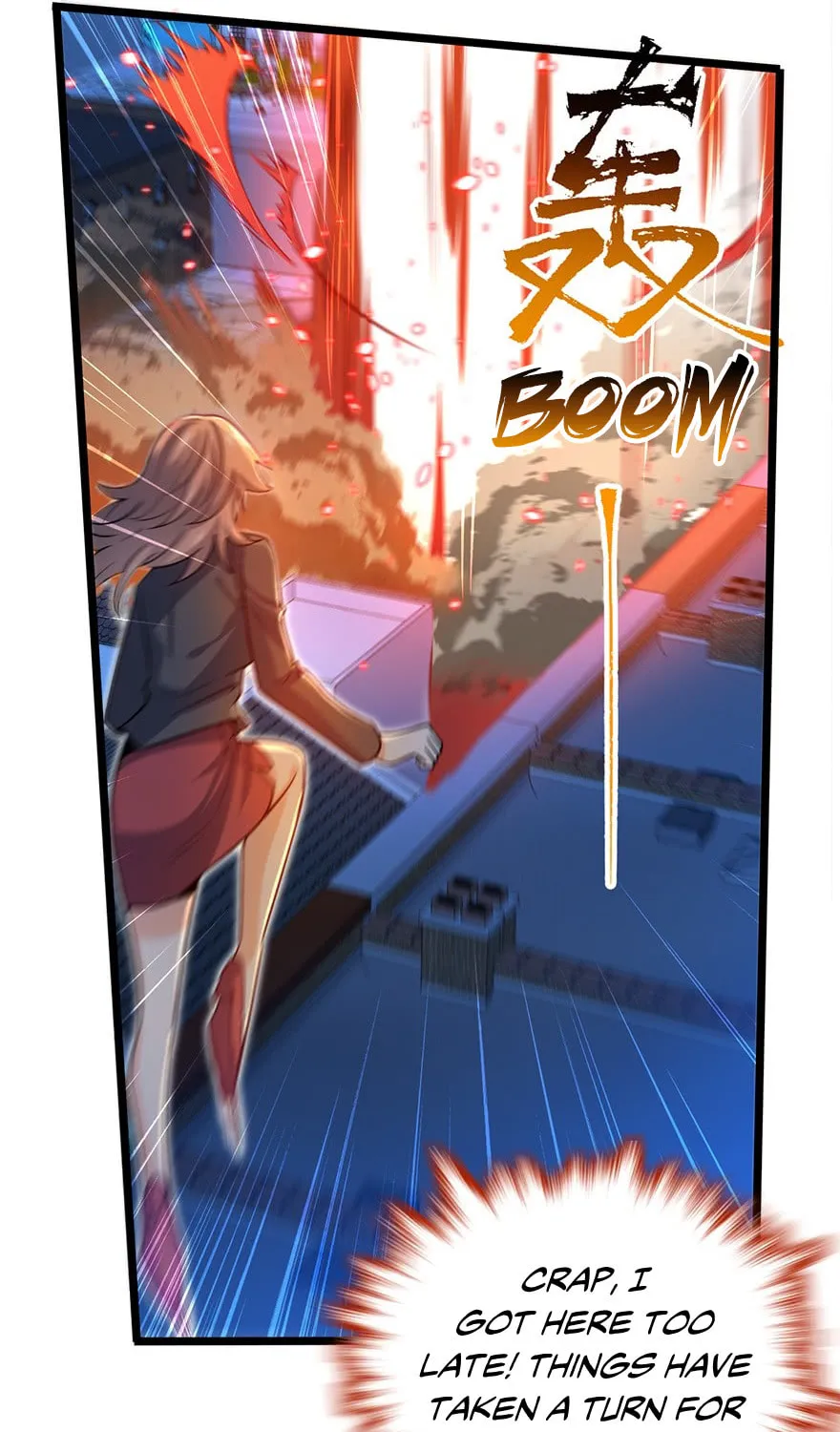 Read Spare Me, Great Lord! (Colored) (en) Manga Online