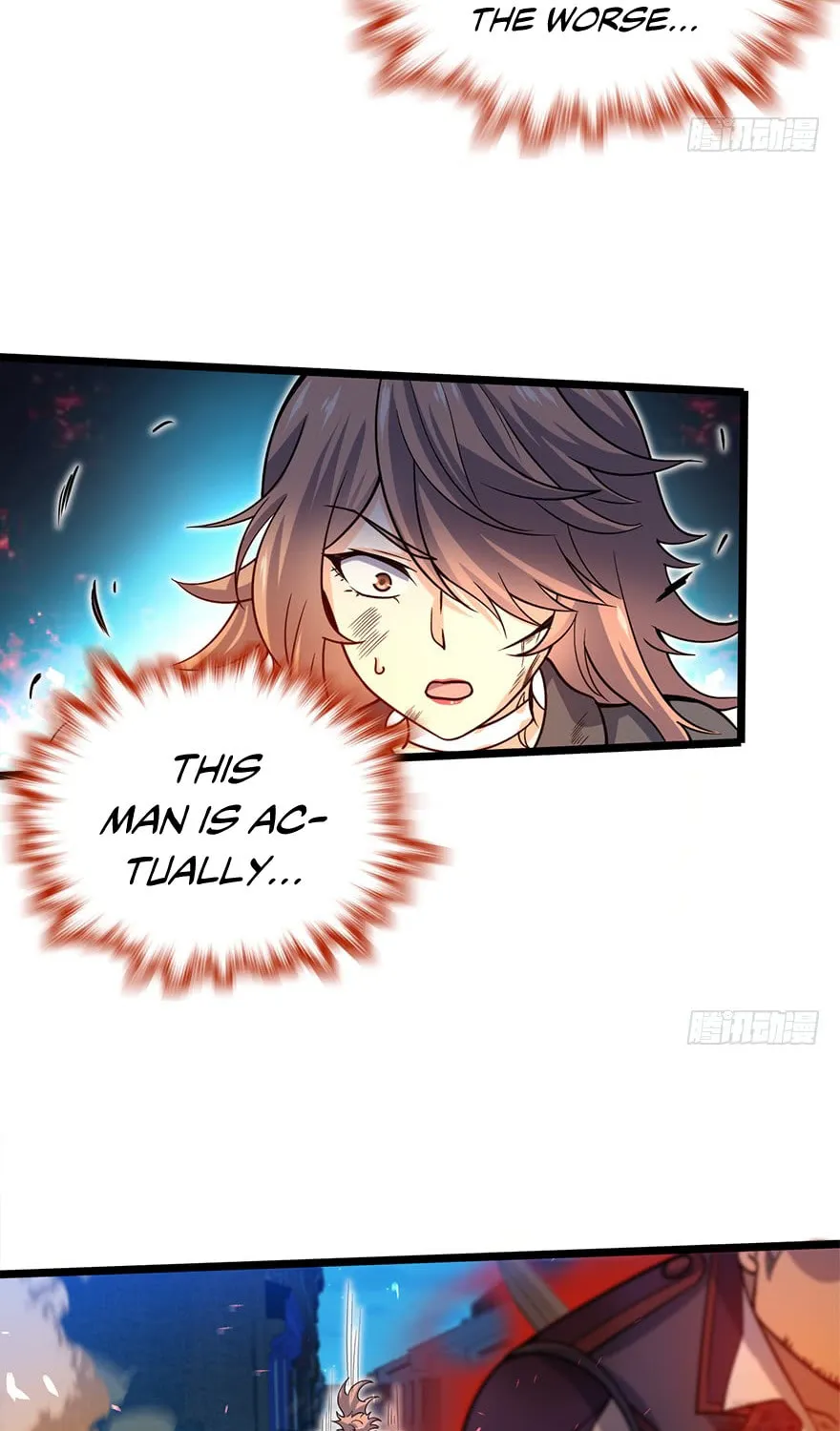 Read Spare Me, Great Lord! (Colored) (en) Manga Online