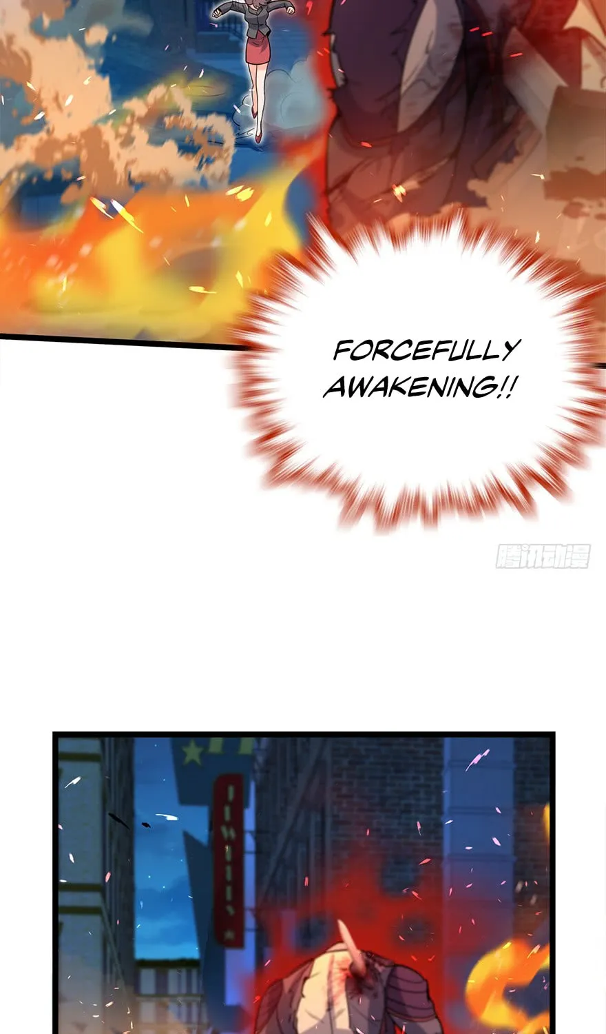 Read Spare Me, Great Lord! (Colored) (en) Manga Online