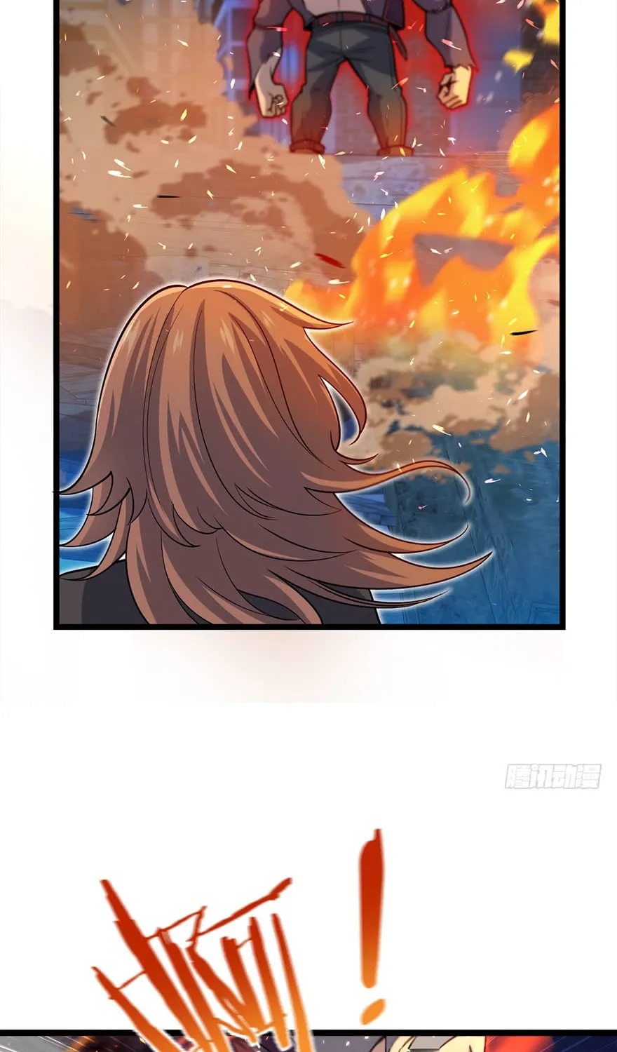 Read Spare Me, Great Lord! (Colored) (en) Manga Online