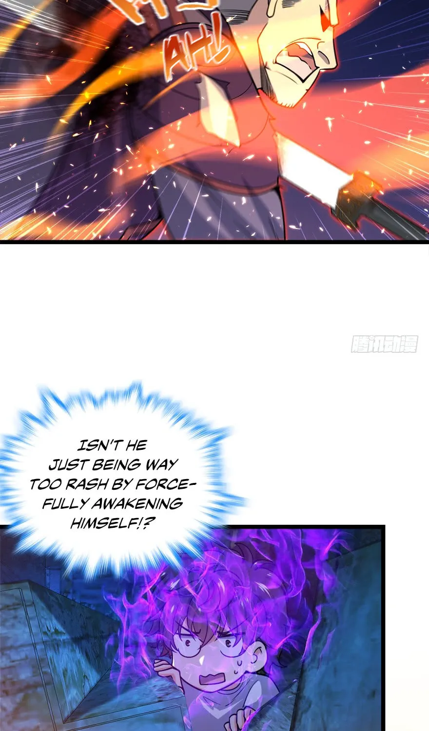 Read Spare Me, Great Lord! (Colored) (en) Manga Online