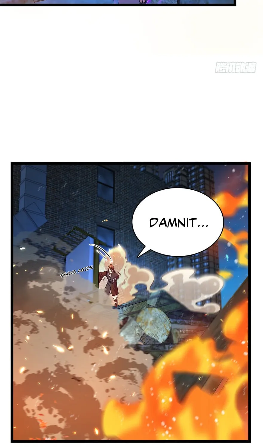 Read Spare Me, Great Lord! (Colored) (en) Manga Online