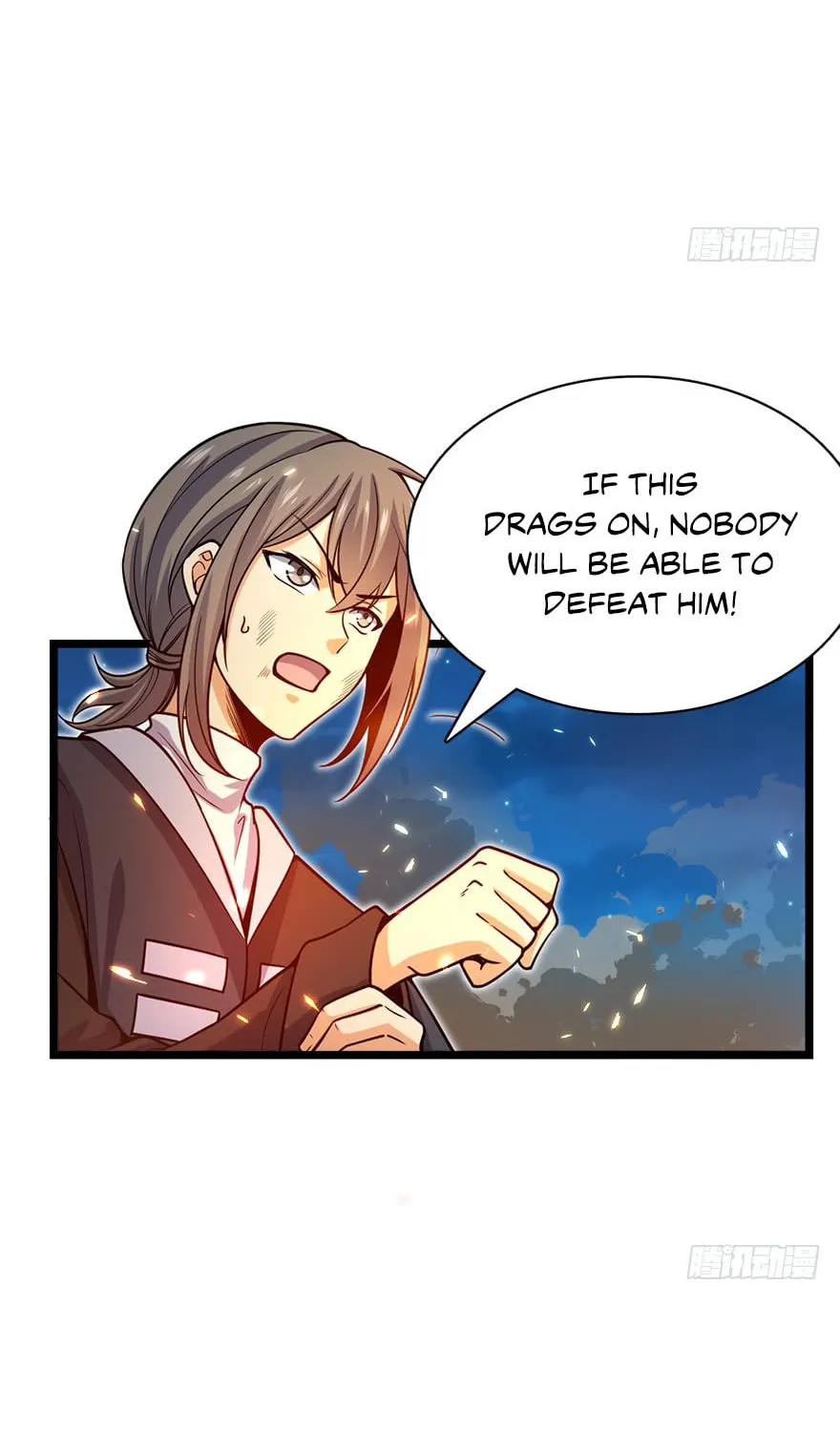 Read Spare Me, Great Lord! (Colored) (en) Manga Online