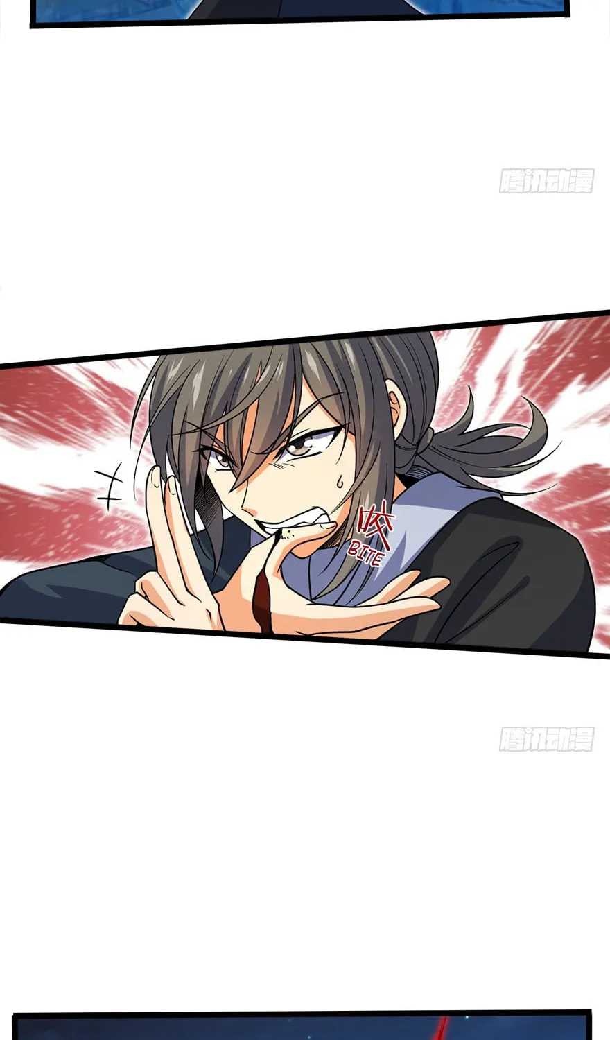 Read Spare Me, Great Lord! (Colored) (en) Manga Online