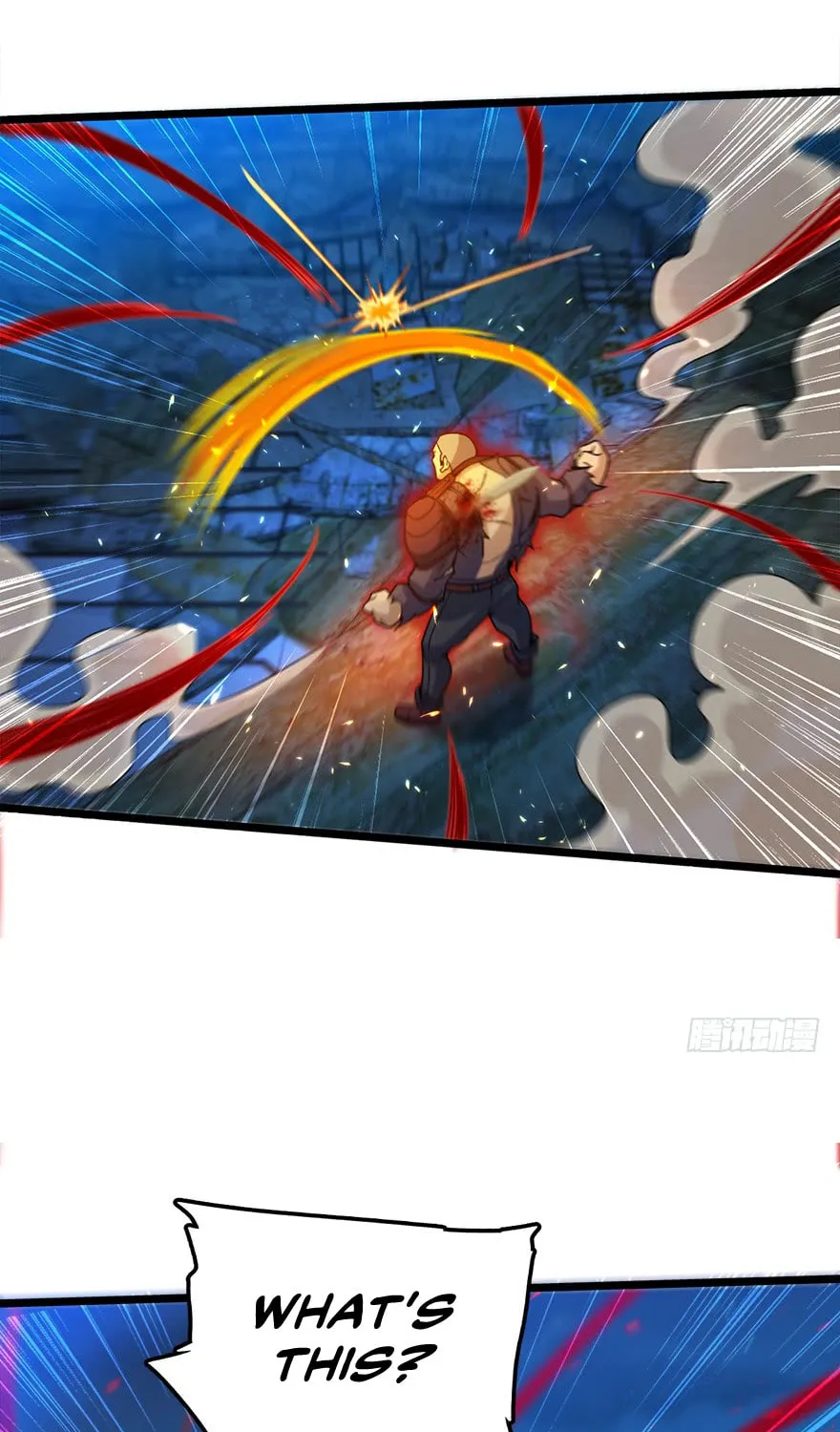 Read Spare Me, Great Lord! (Colored) (en) Manga Online
