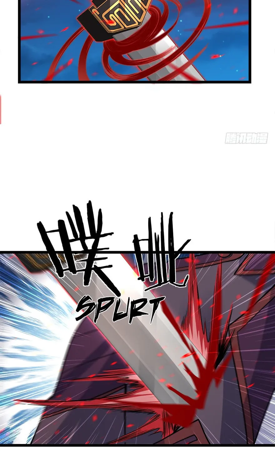 Read Spare Me, Great Lord! (Colored) (en) Manga Online