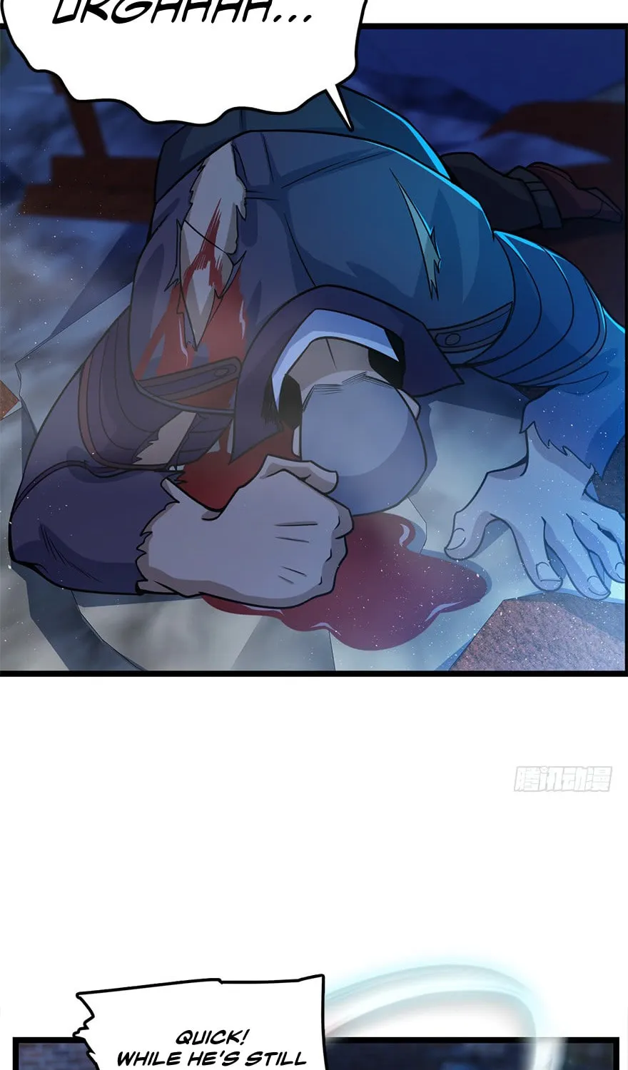 Read Spare Me, Great Lord! (Colored) (en) Manga Online