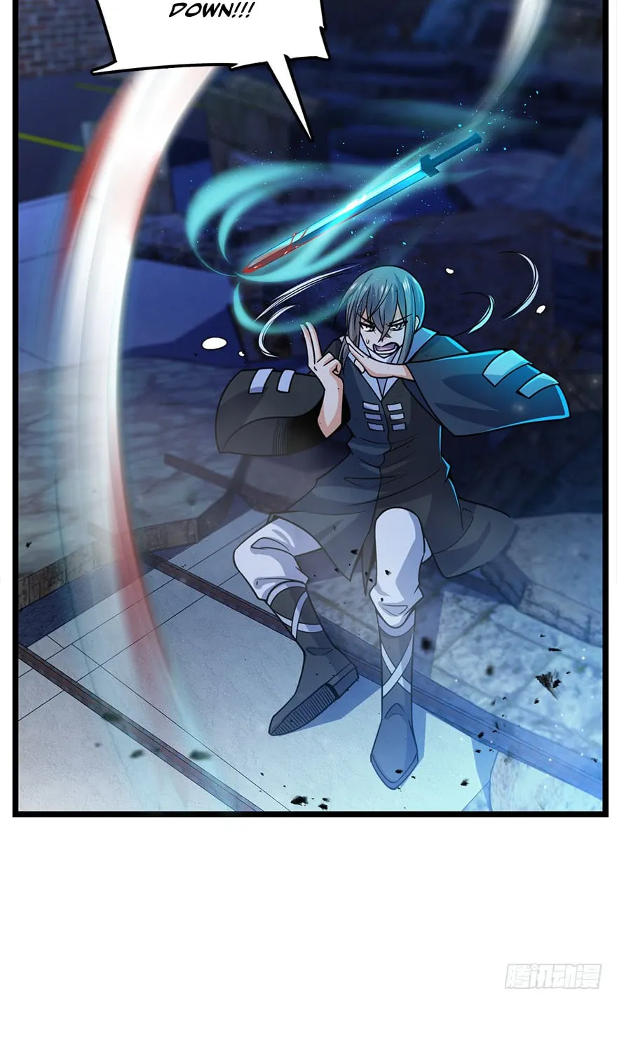 Read Spare Me, Great Lord! (Colored) (en) Manga Online