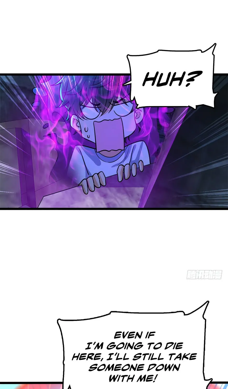 Read Spare Me, Great Lord! (Colored) (en) Manga Online