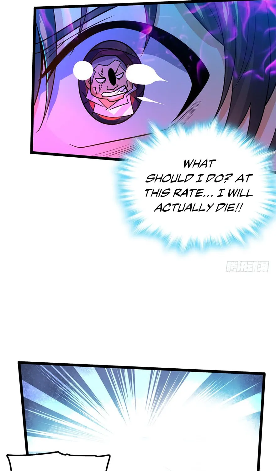 Read Spare Me, Great Lord! (Colored) (en) Manga Online