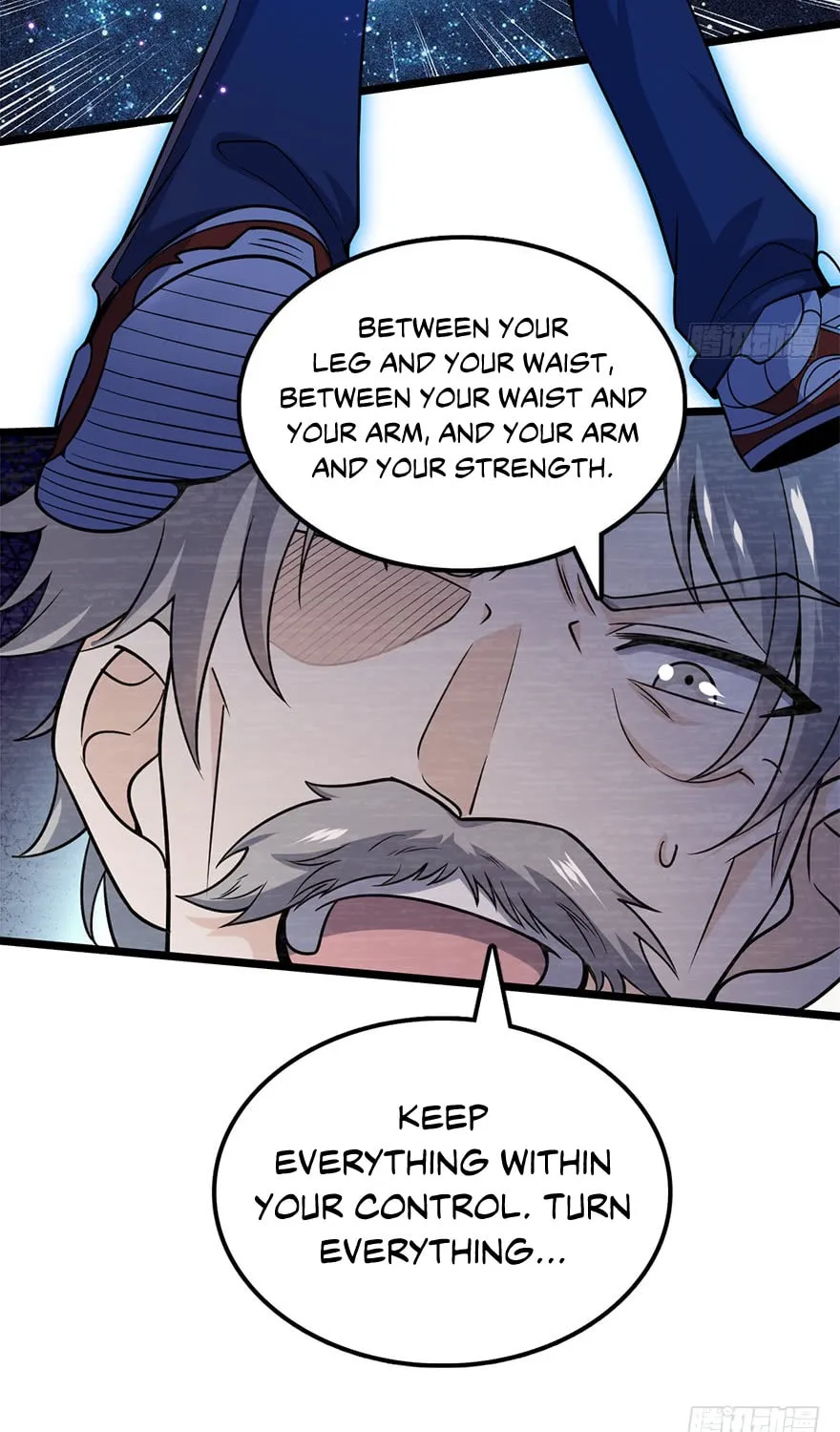 Read Spare Me, Great Lord! (Colored) (en) Manga Online