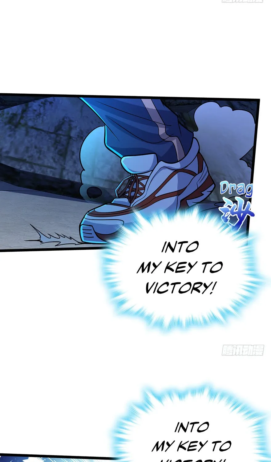 Read Spare Me, Great Lord! (Colored) (en) Manga Online