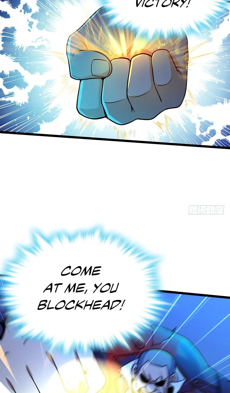 Read Spare Me, Great Lord! (Colored) (en) Manga Online