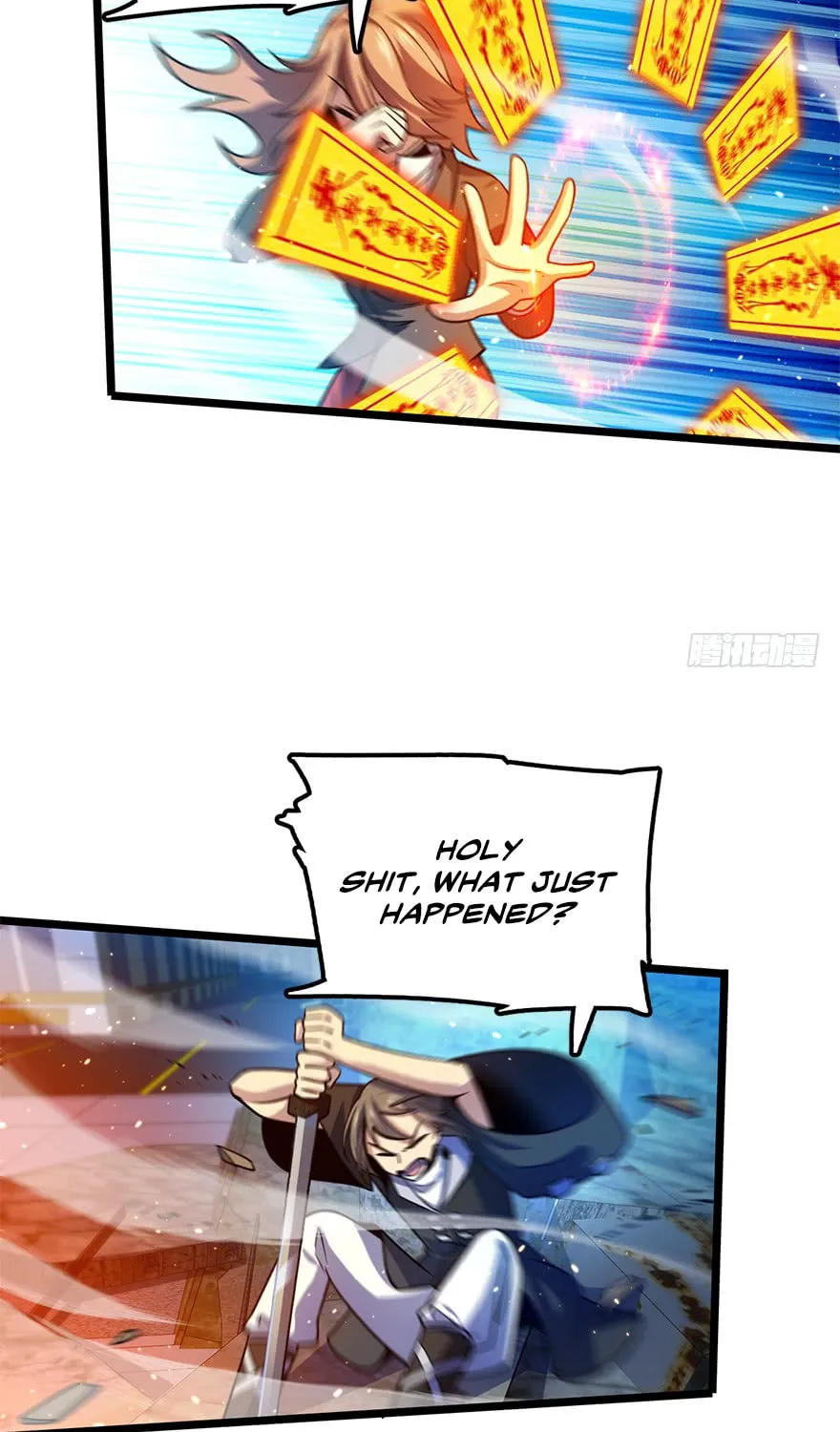 Read Spare Me, Great Lord! (Colored) (en) Manga Online