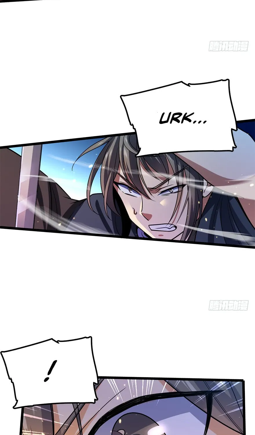 Read Spare Me, Great Lord! (Colored) (en) Manga Online