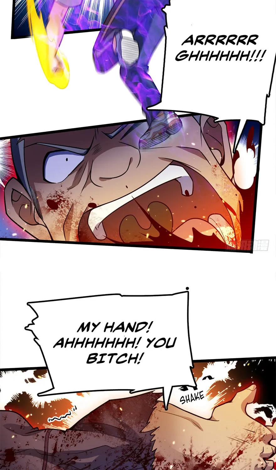 Read Spare Me, Great Lord! (Colored) (en) Manga Online