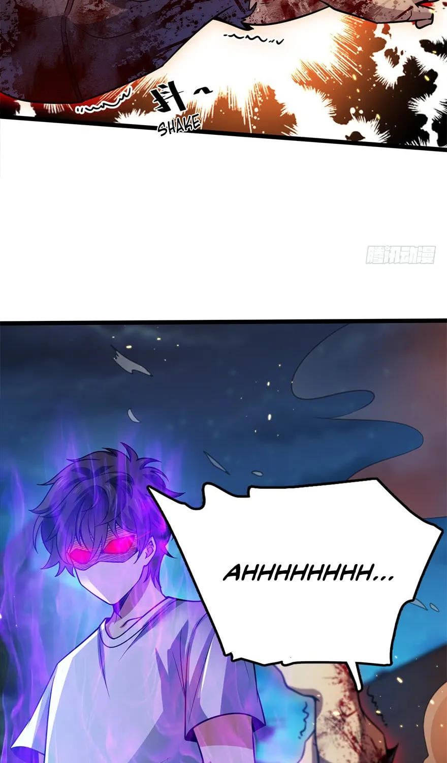 Read Spare Me, Great Lord! (Colored) (en) Manga Online