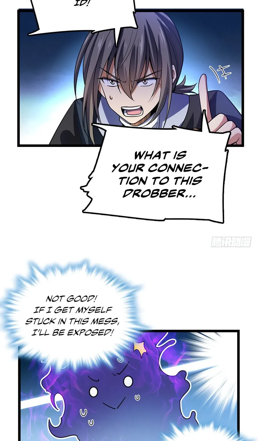 Read Spare Me, Great Lord! (Colored) (en) Manga Online