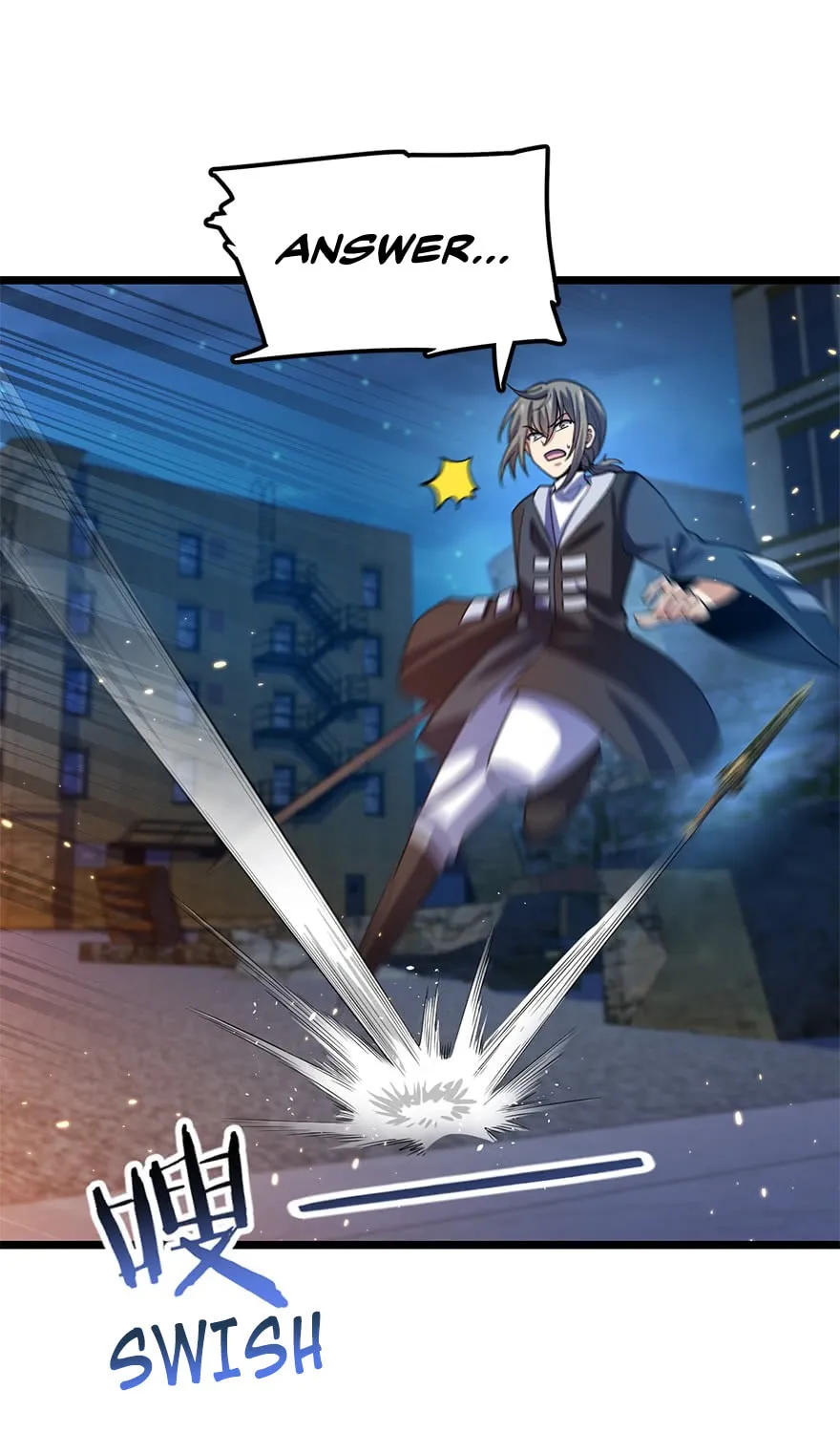 Read Spare Me, Great Lord! (Colored) (en) Manga Online