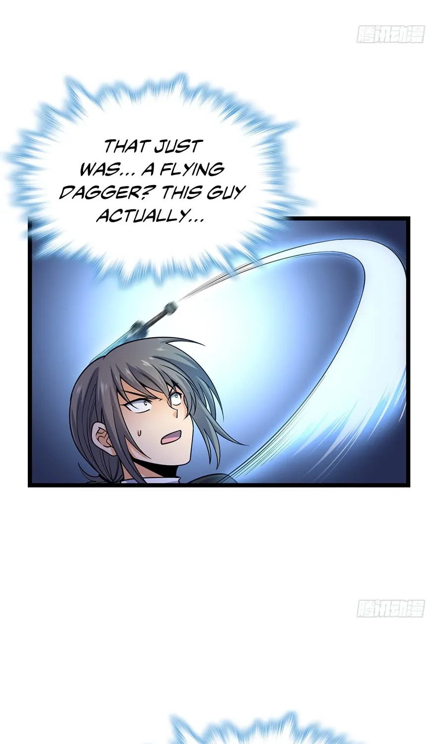 Read Spare Me, Great Lord! (Colored) (en) Manga Online