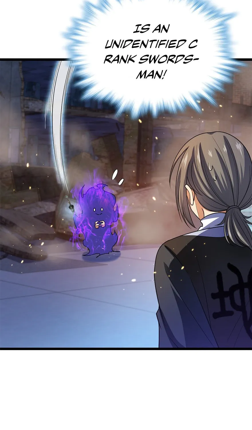 Read Spare Me, Great Lord! (Colored) (en) Manga Online