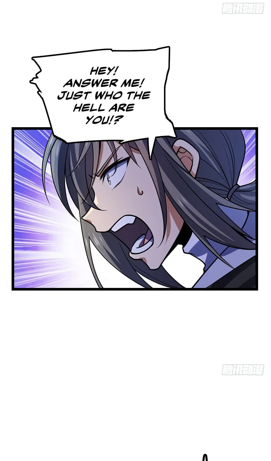 Read Spare Me, Great Lord! (Colored) (en) Manga Online