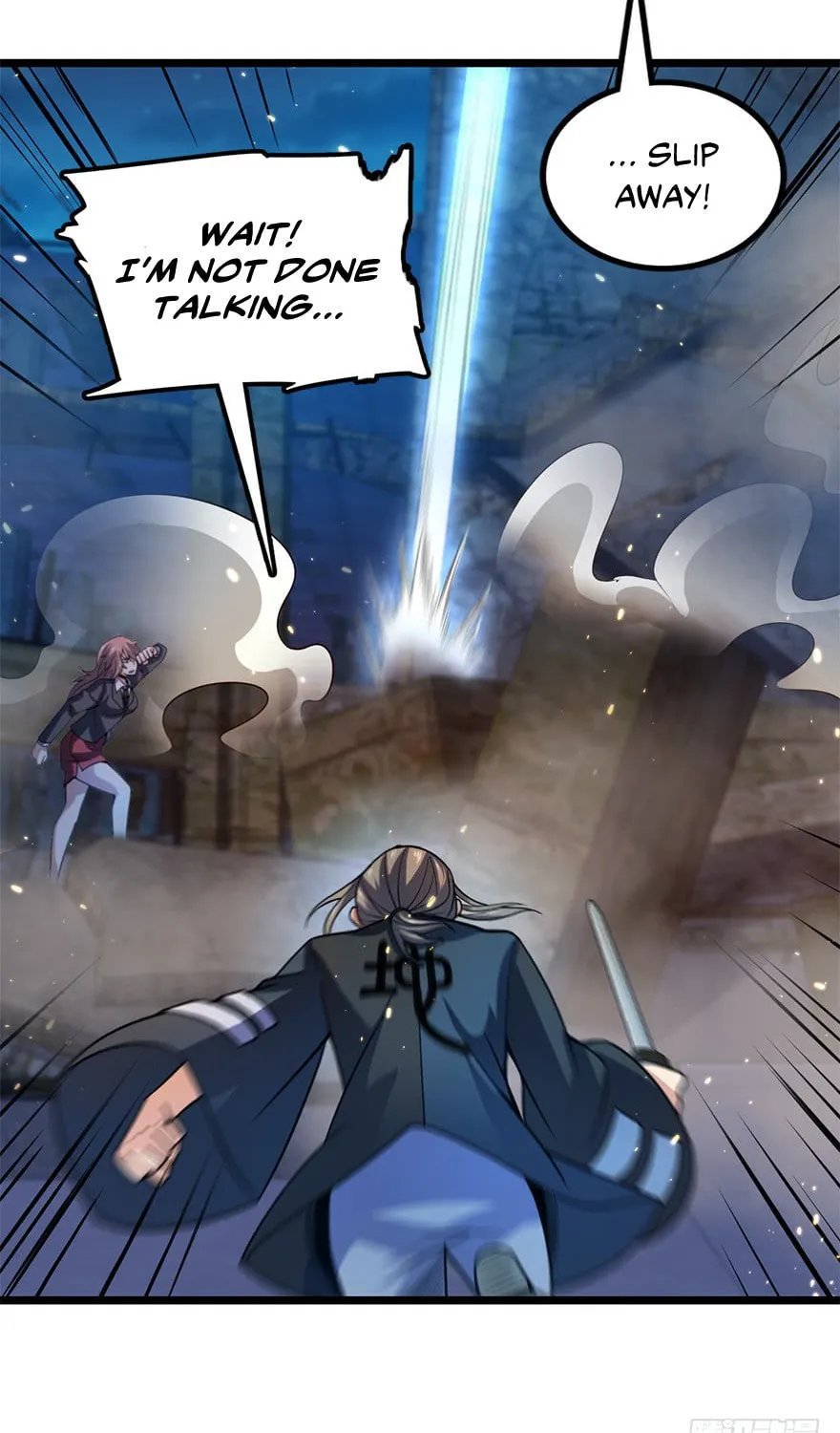 Read Spare Me, Great Lord! (Colored) (en) Manga Online