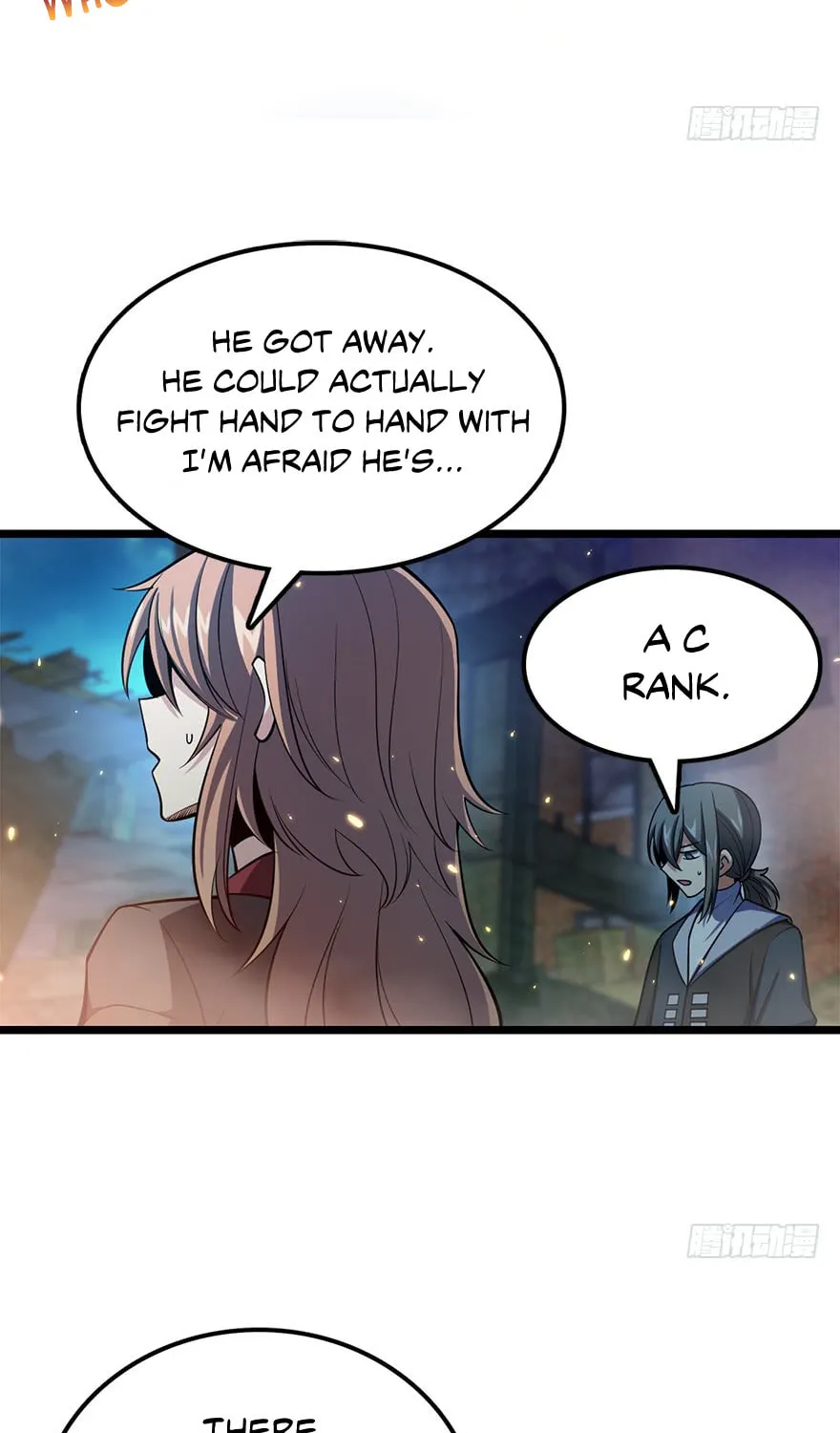 Read Spare Me, Great Lord! (Colored) (en) Manga Online