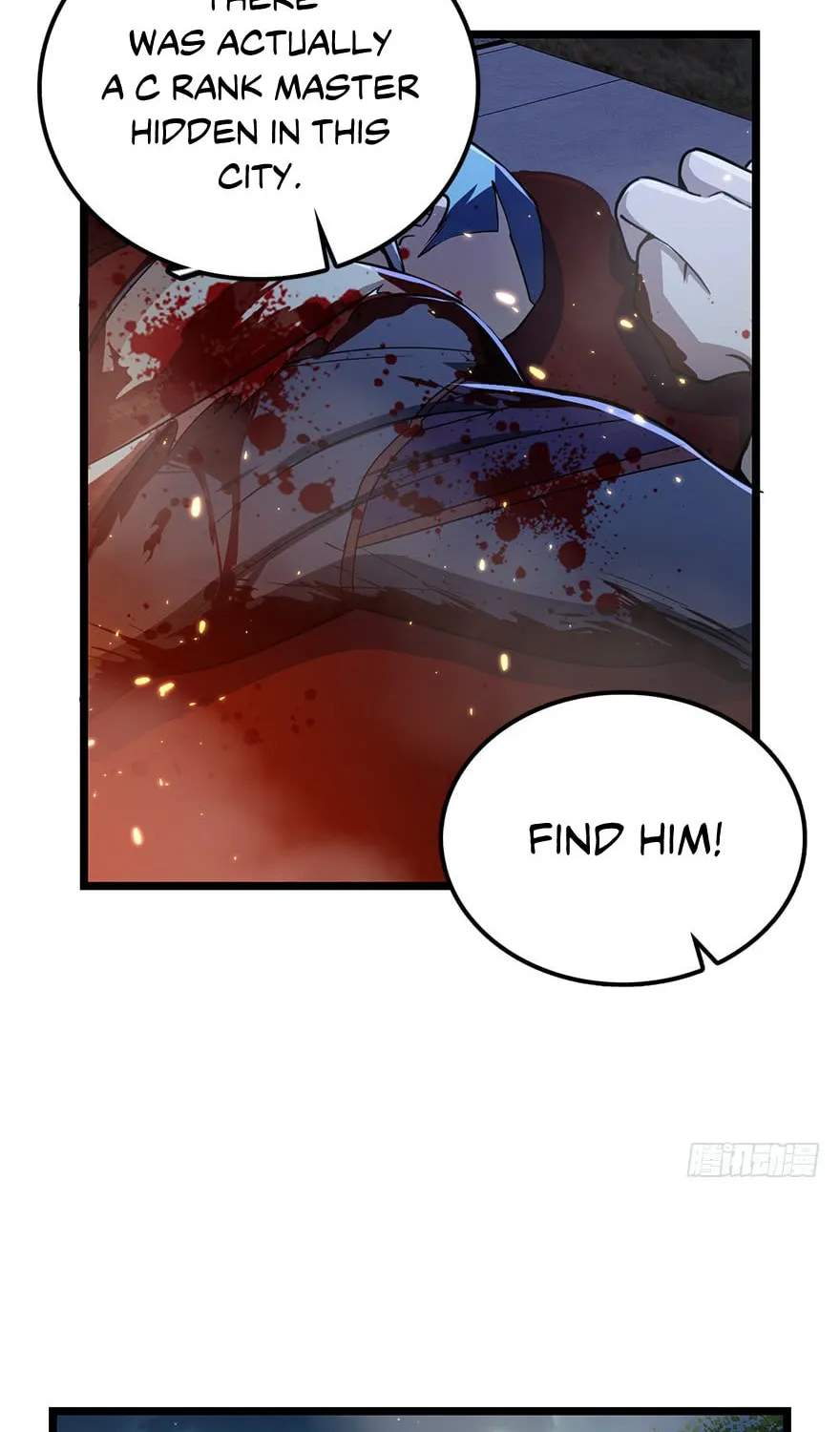 Read Spare Me, Great Lord! (Colored) (en) Manga Online