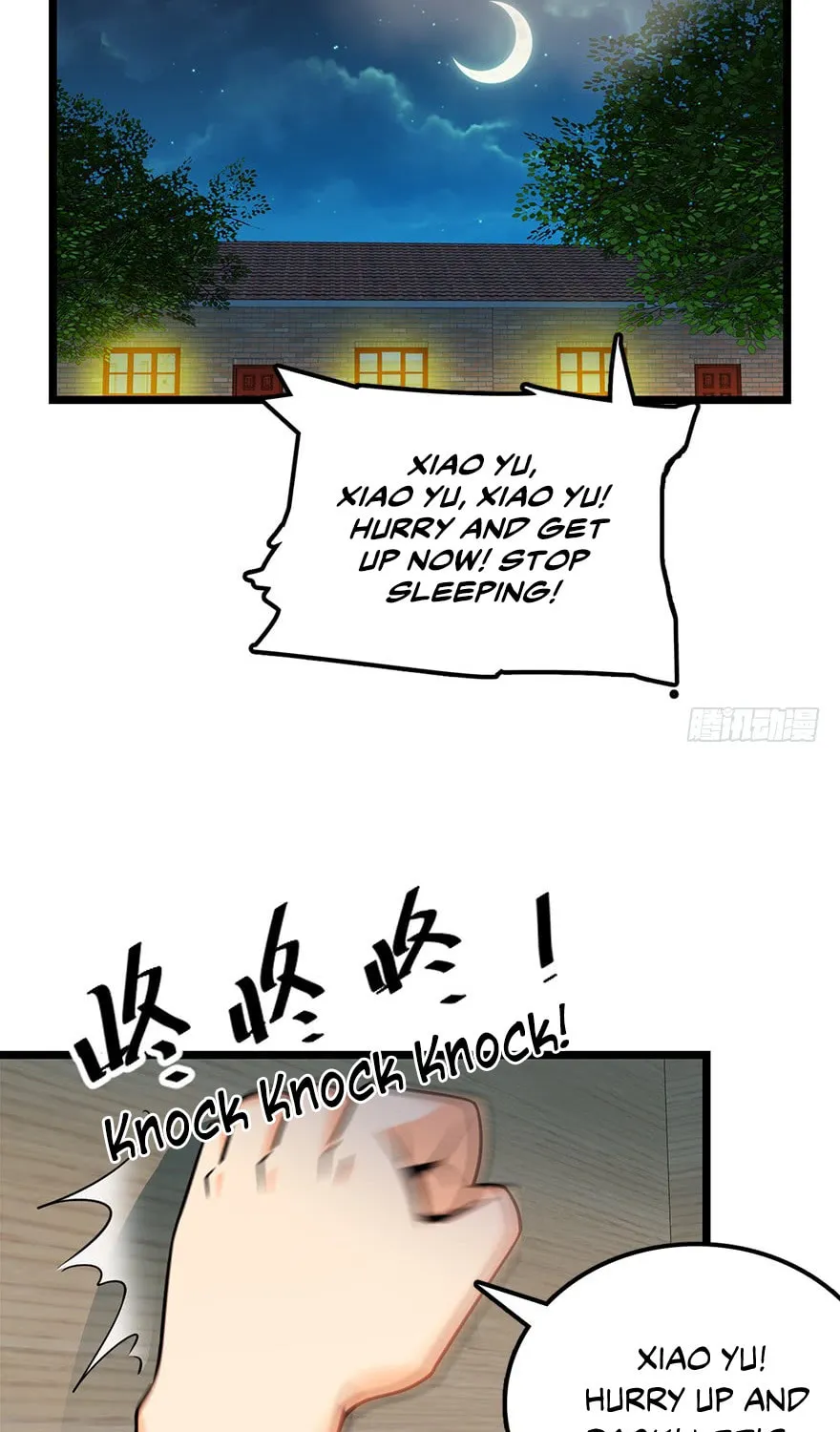 Read Spare Me, Great Lord! (Colored) (en) Manga Online