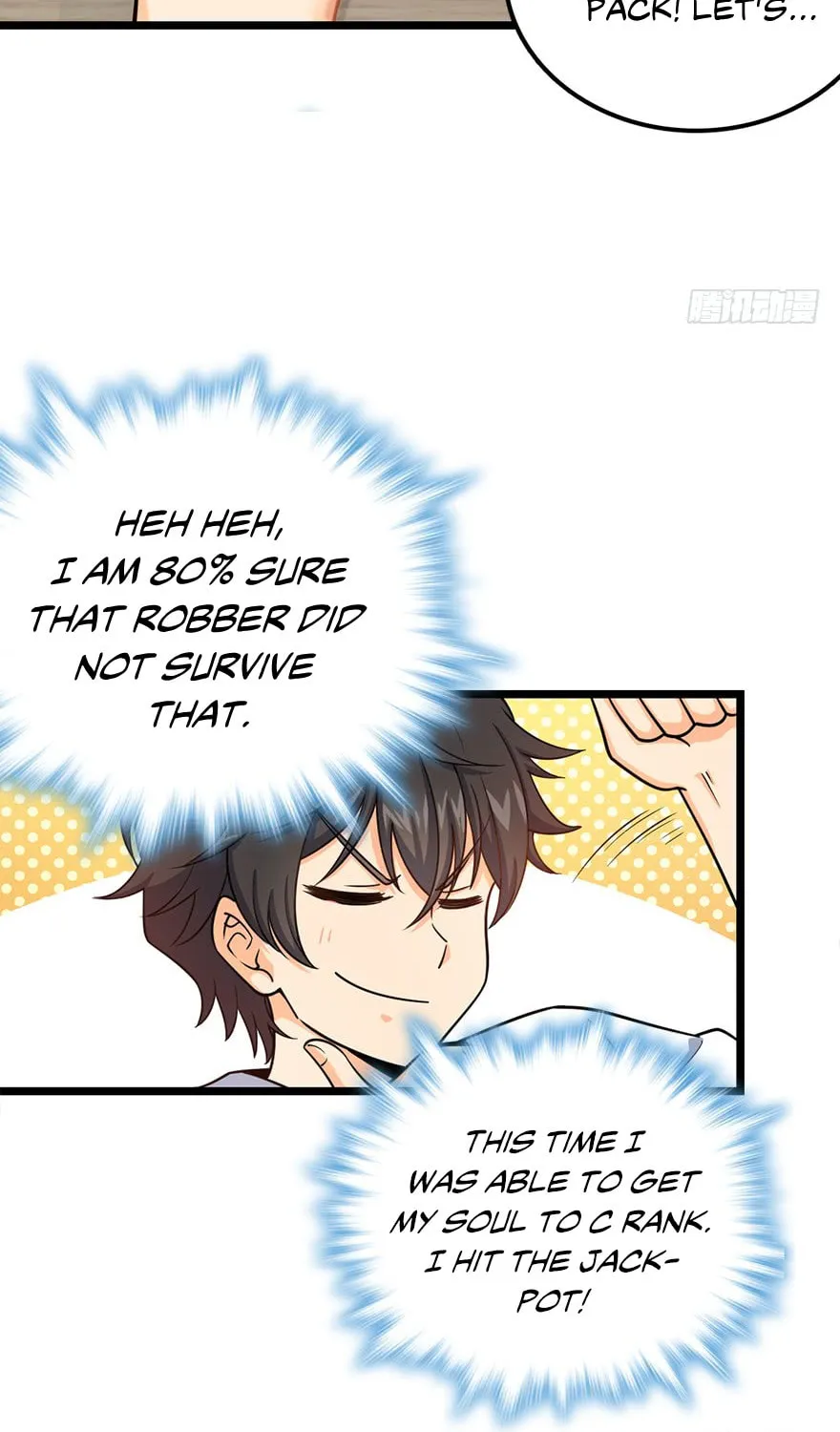 Read Spare Me, Great Lord! (Colored) (en) Manga Online