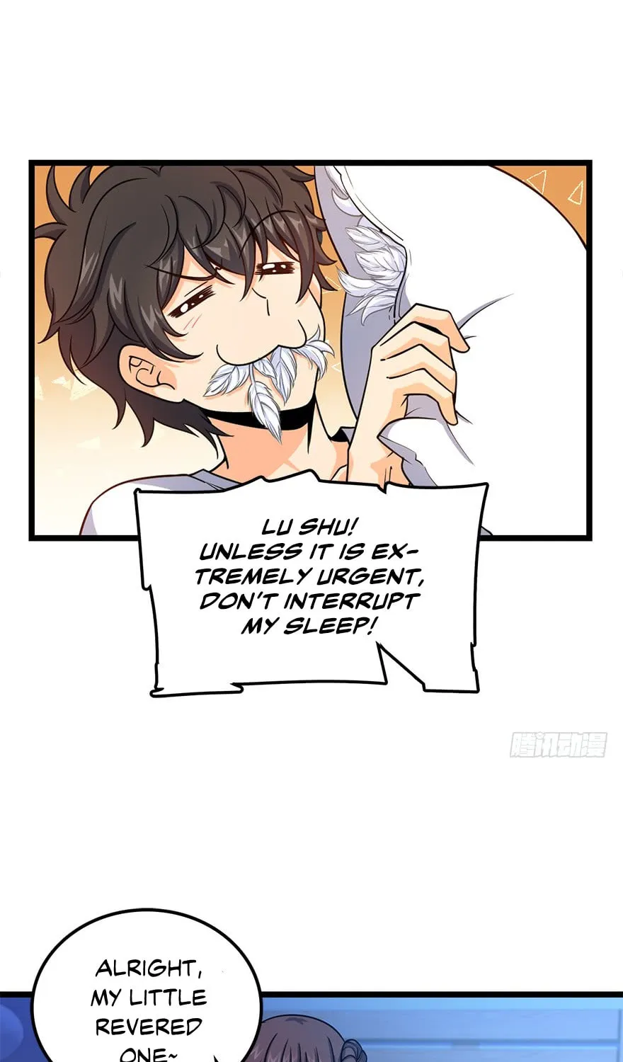 Read Spare Me, Great Lord! (Colored) (en) Manga Online