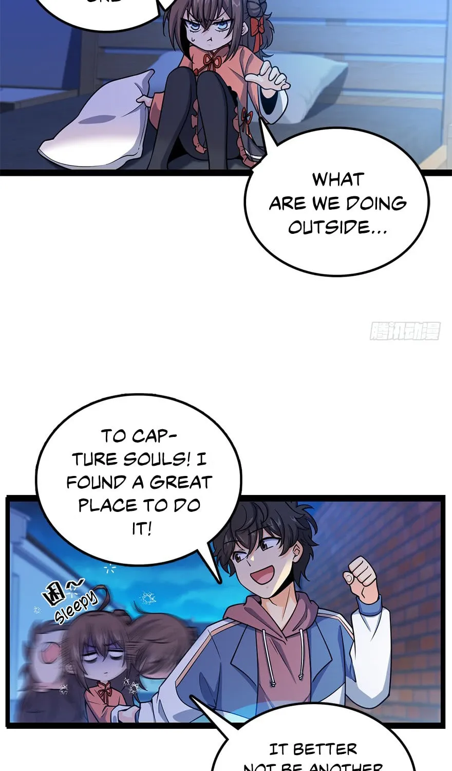 Read Spare Me, Great Lord! (Colored) (en) Manga Online