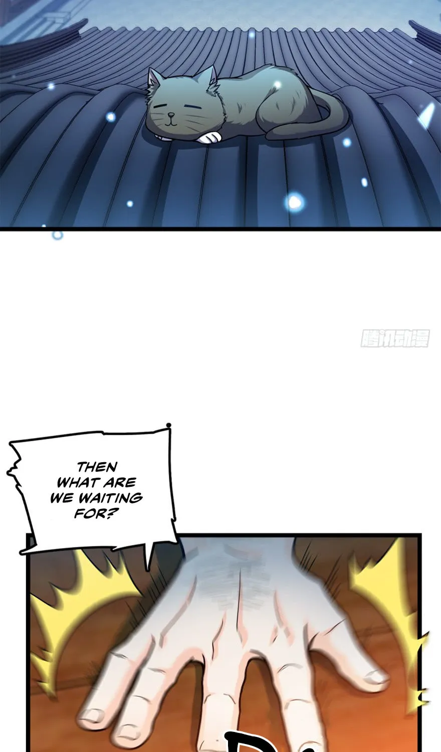 Read Spare Me, Great Lord! (Colored) (en) Manga Online