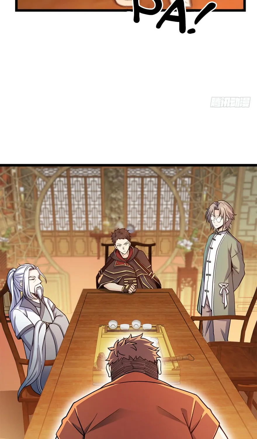 Read Spare Me, Great Lord! (Colored) (en) Manga Online