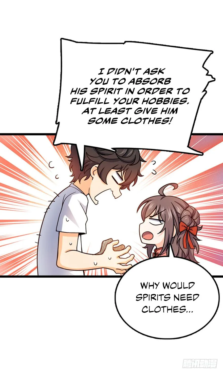 Read Spare Me, Great Lord! (Colored) (en) Manga Online