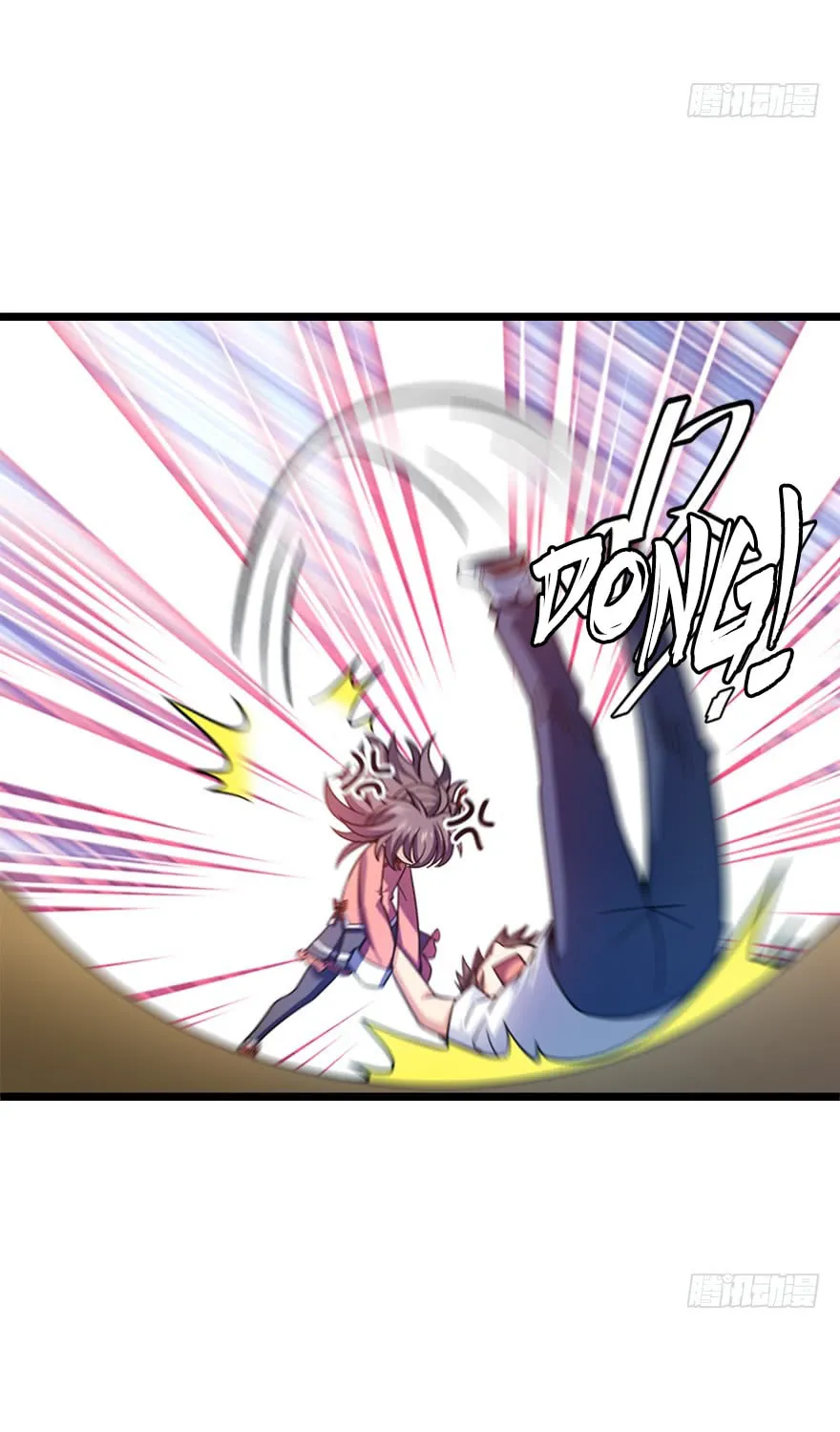 Read Spare Me, Great Lord! (Colored) (en) Manga Online