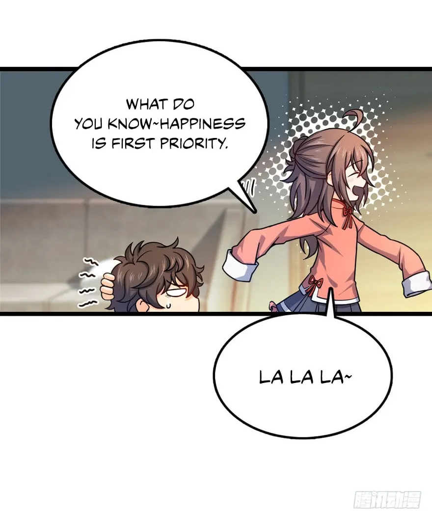 Read Spare Me, Great Lord! (Colored) (en) Manga Online