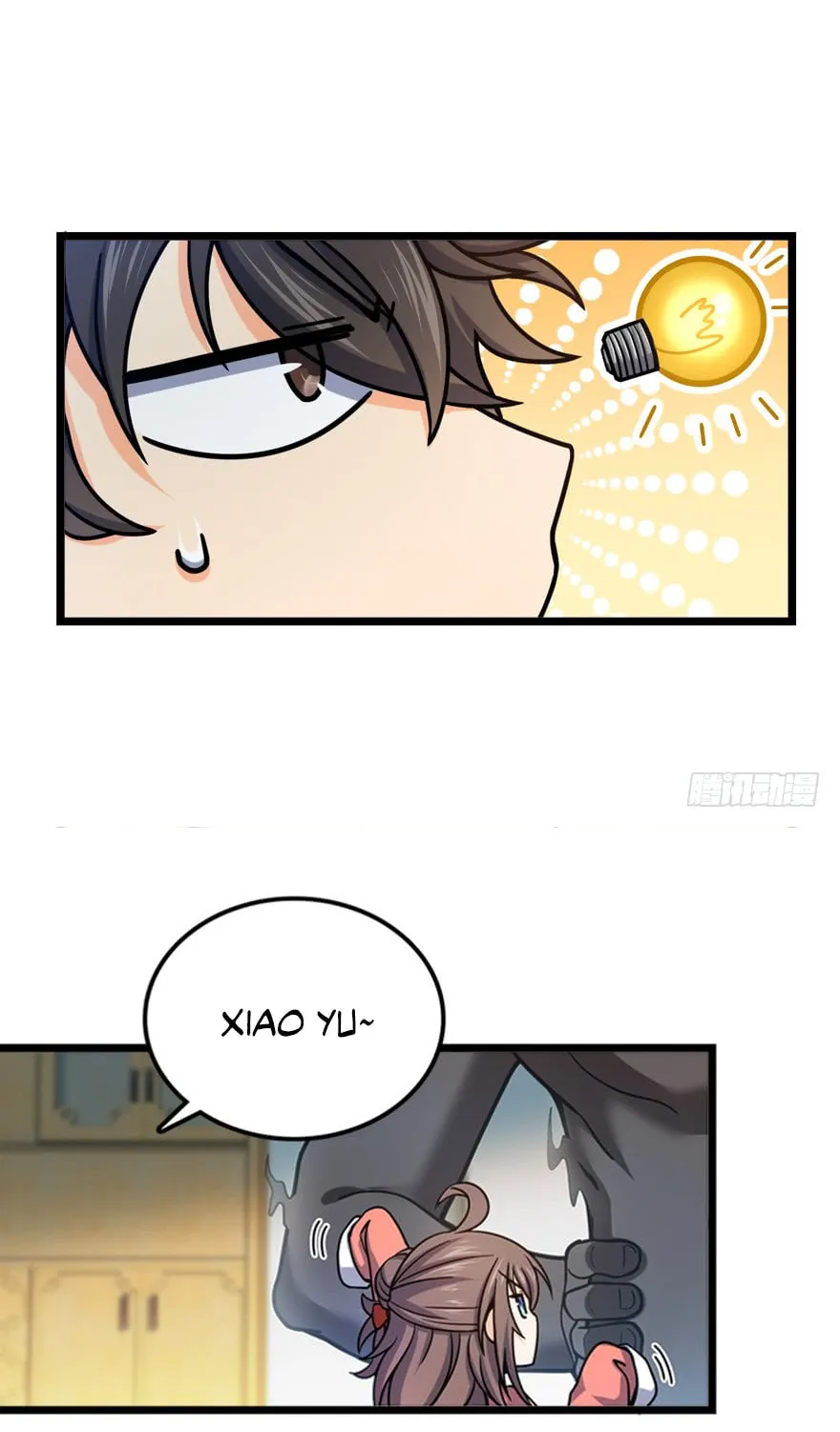 Read Spare Me, Great Lord! (Colored) (en) Manga Online