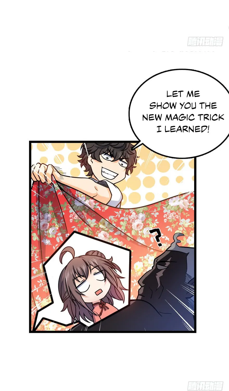 Read Spare Me, Great Lord! (Colored) (en) Manga Online