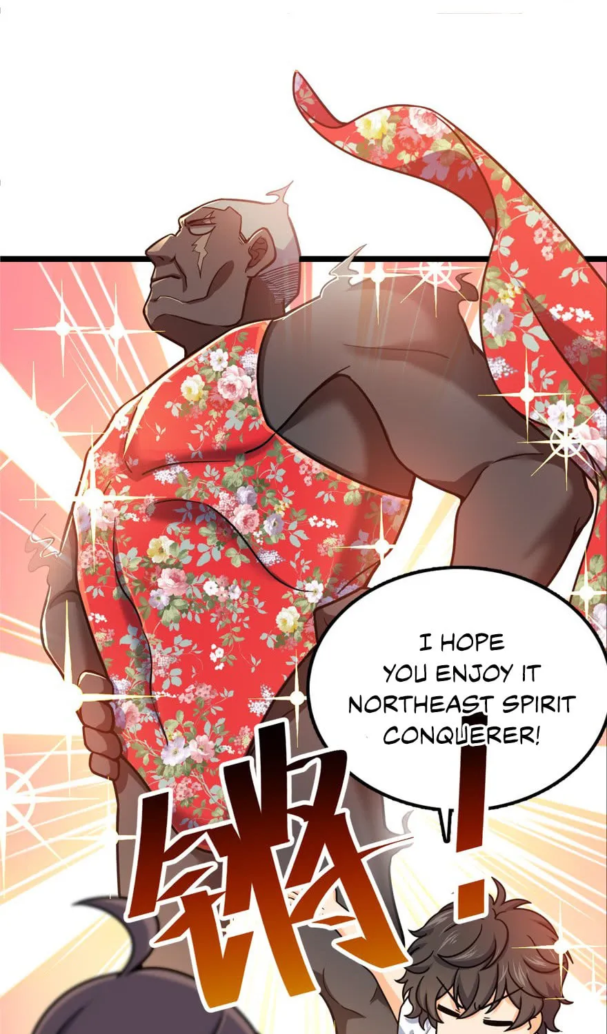 Read Spare Me, Great Lord! (Colored) (en) Manga Online