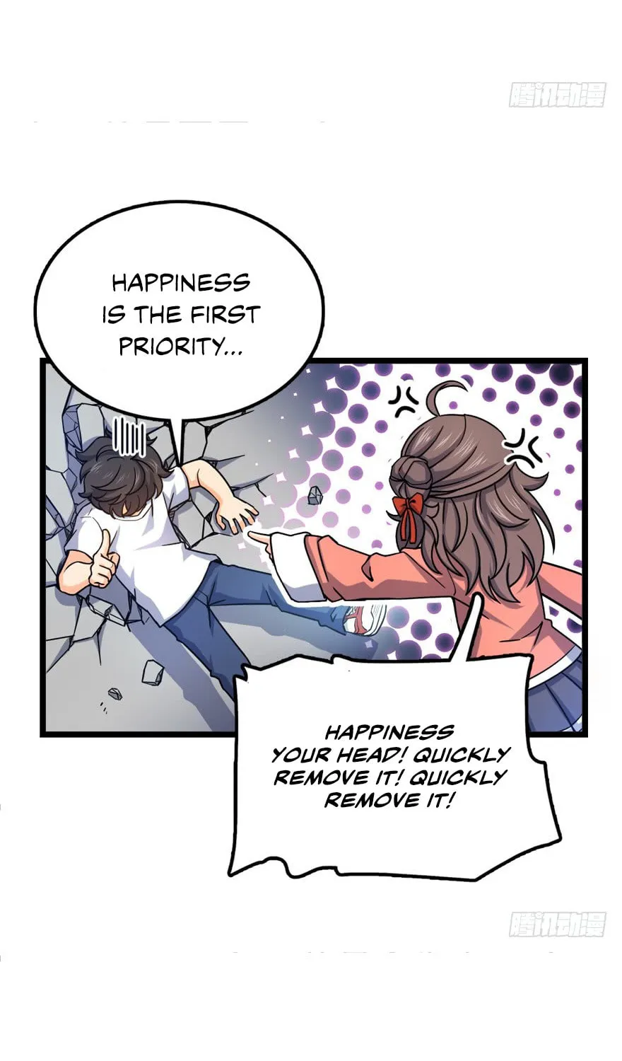 Read Spare Me, Great Lord! (Colored) (en) Manga Online