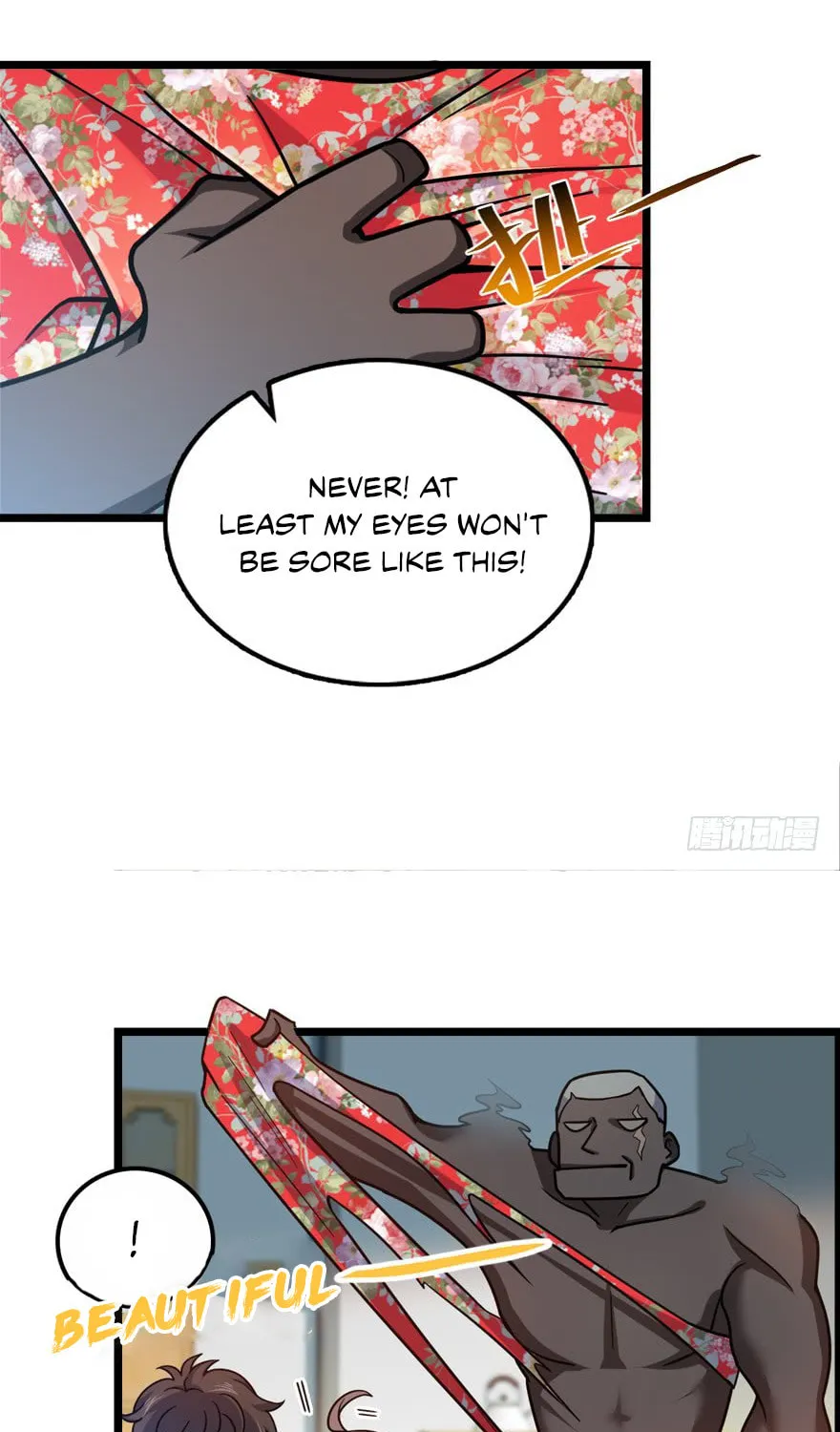 Read Spare Me, Great Lord! (Colored) (en) Manga Online