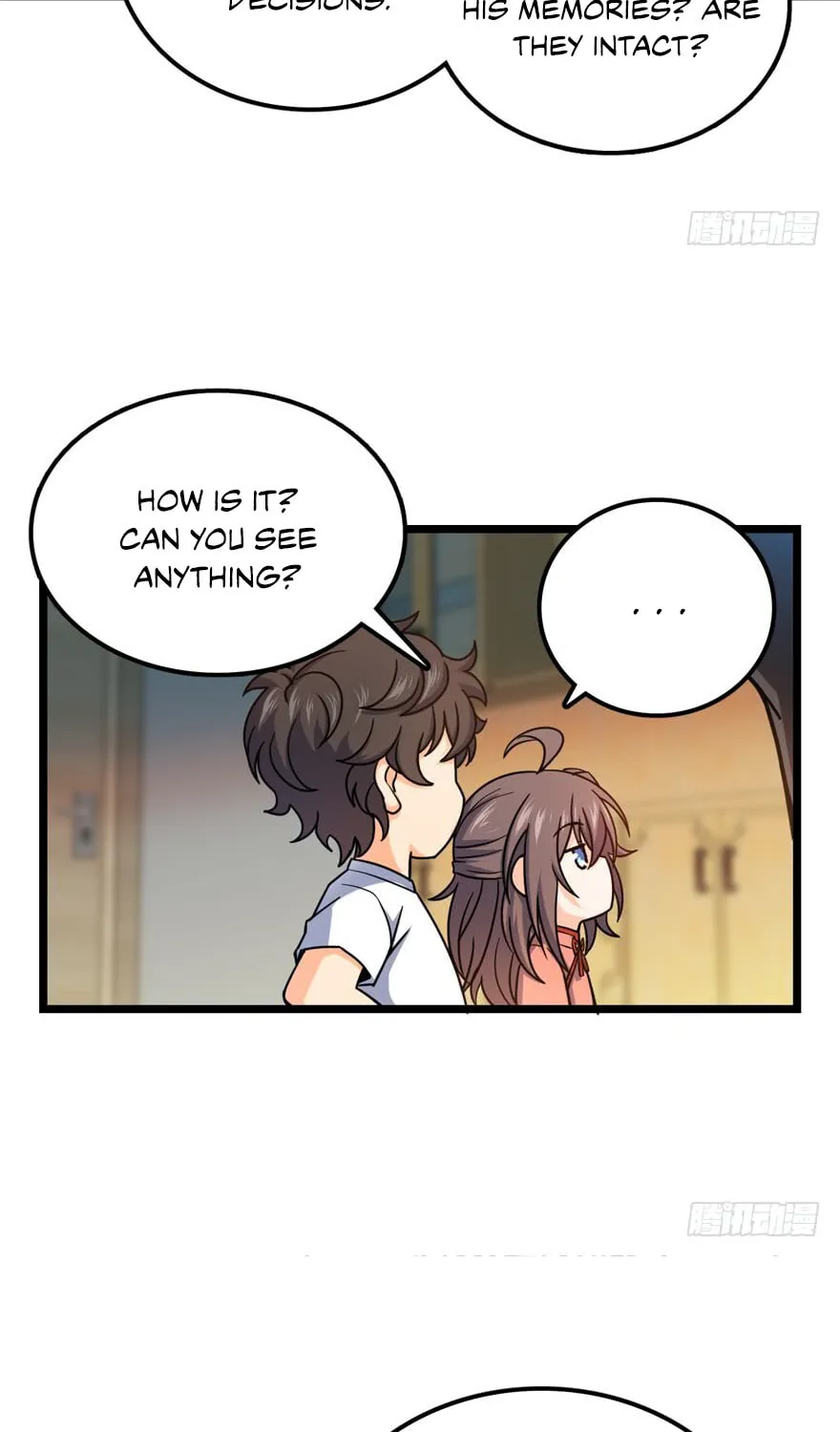 Read Spare Me, Great Lord! (Colored) (en) Manga Online