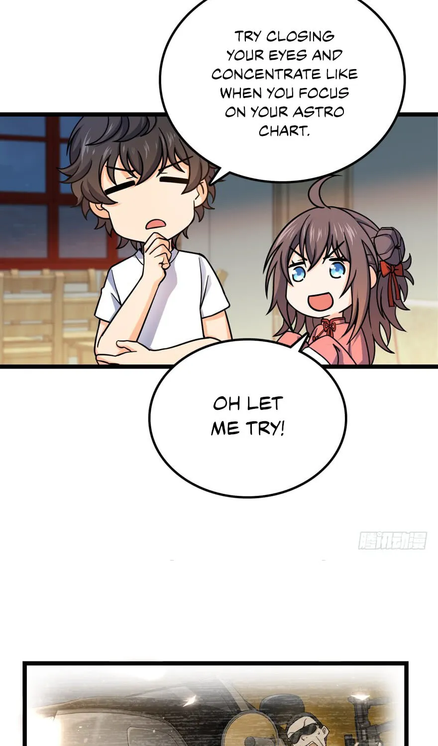 Read Spare Me, Great Lord! (Colored) (en) Manga Online