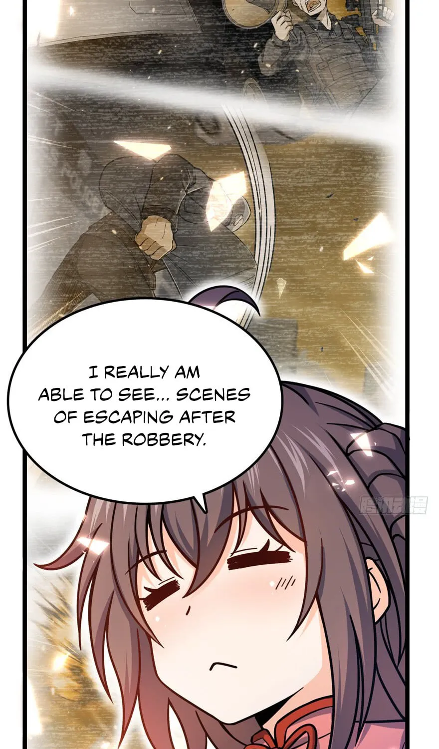 Read Spare Me, Great Lord! (Colored) (en) Manga Online