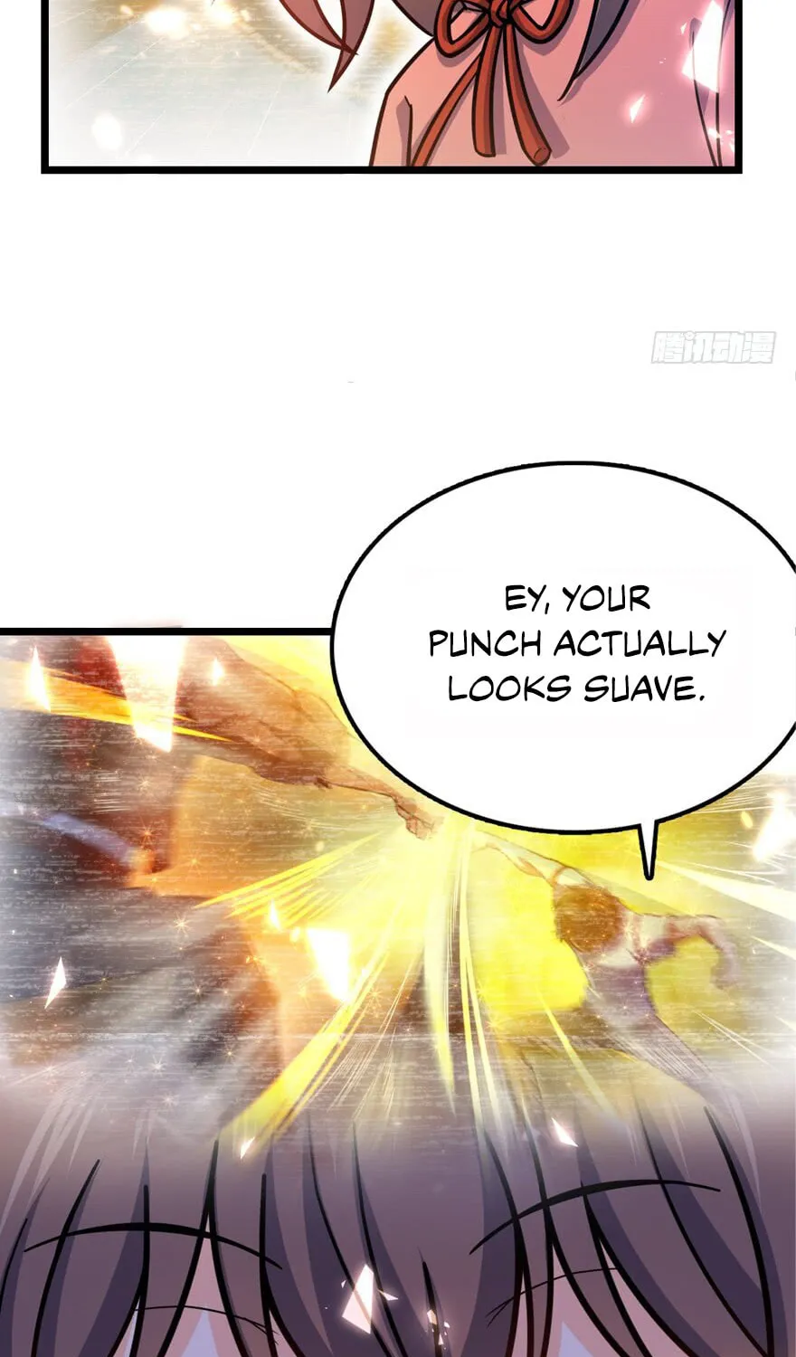Read Spare Me, Great Lord! (Colored) (en) Manga Online