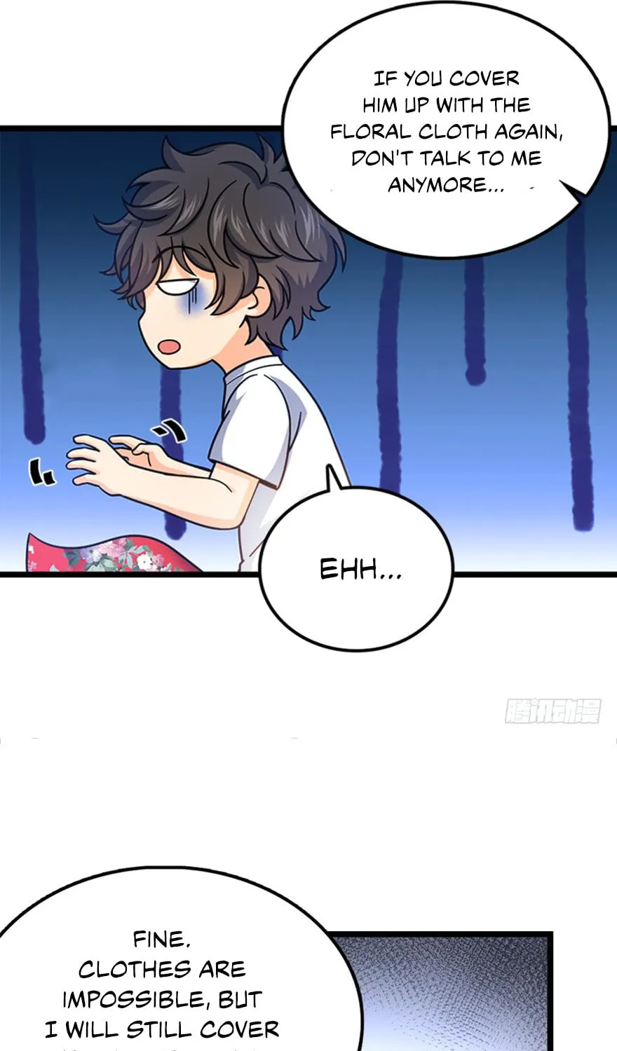 Read Spare Me, Great Lord! (Colored) (en) Manga Online