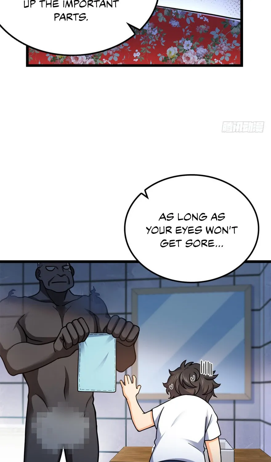 Read Spare Me, Great Lord! (Colored) (en) Manga Online